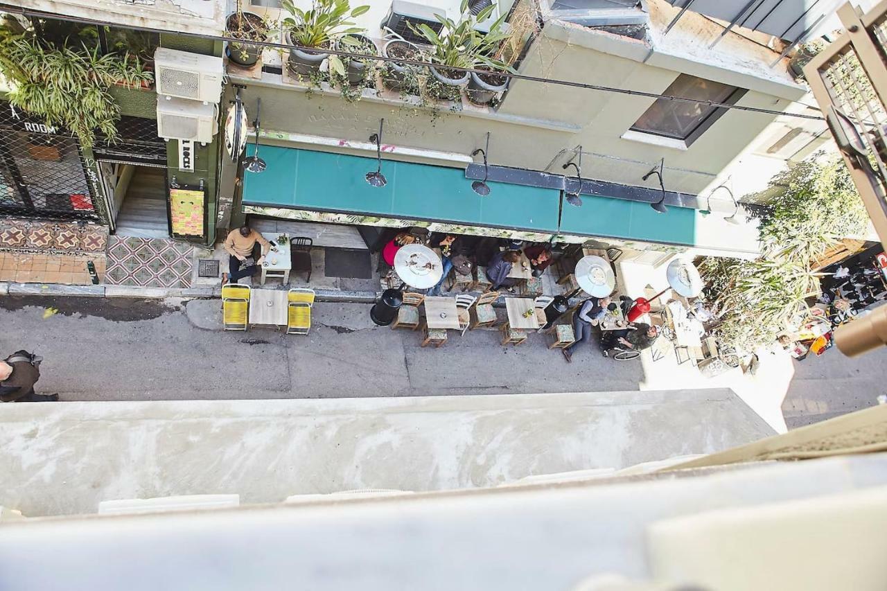 Explore Athens From An Uber-Central Studio! Exterior foto